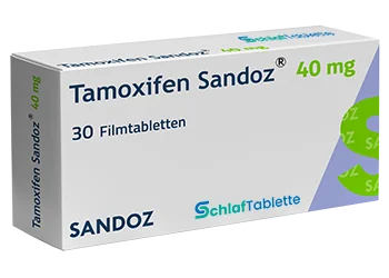 Tamoxifen 40 mg 30 tabletten Schlaftablette.net