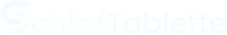 footer logo - Schlaftablette.net