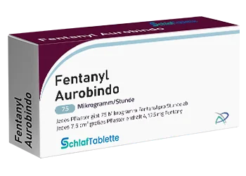 Aurobindo Fentanyl Pflaster 75 Mikrogramm Schlaftablette.net