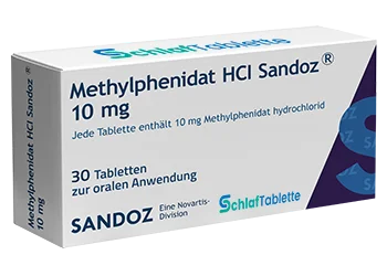 Ritalin Methylphenidat 10mg Schlaftablette.net