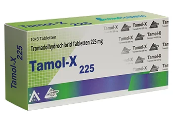 Tamol-X 225mg Tabletten Schlaftablette.net