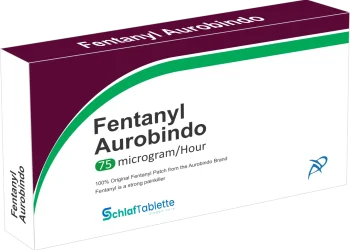 Fentanyl Aurobindo 75 Mikrogramm-schlaftablette.net