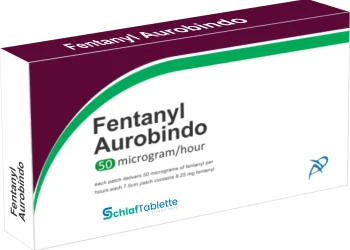 Aurobindo Fentanyl 50 Mikrogramm - schlaftablette.net