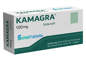 Kamagra 100mg 4 Tablets
