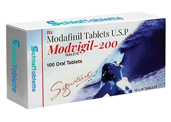Modafinil 200mg 30 Tabletten-schlaftablette.net