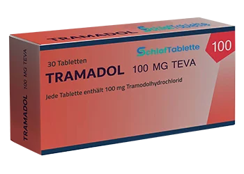 Tramadol 100mg 30 Tabletten-schlaftablette.net