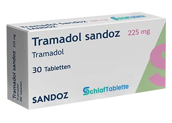 Tramadol 225mg 30 Tablets- Schlaftablette.net