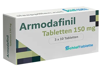 Armodafinil 150mg 30 Tablets