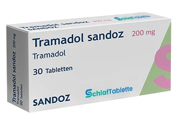 Tramadol 200mg 30 Tabletten-schlaftablette.net