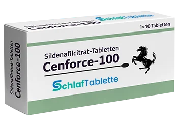 Cenforce 100MG 10 Tabletten Schlaftablette.net