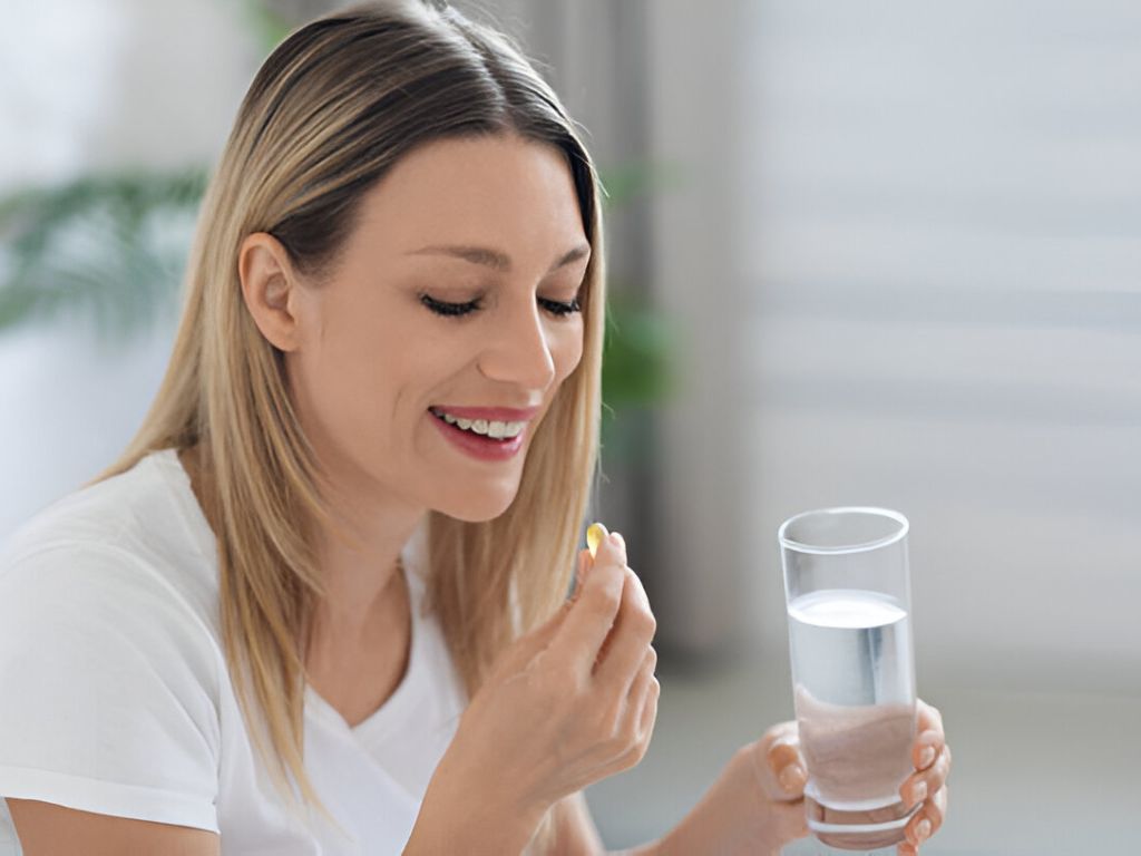 Doxycyclin 100 mg