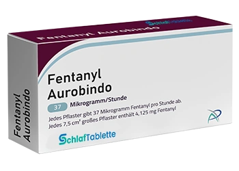 Aurobindo Fentanyl Pflaster 37 Mikrogramm Schlaftablette.net