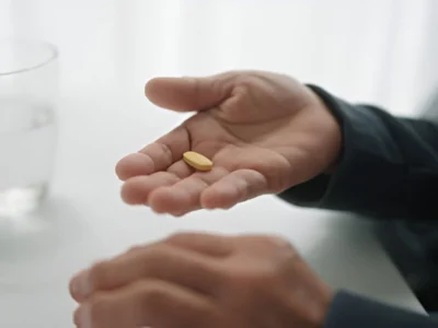 Buprenorphin 8 mg