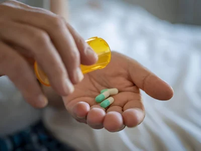 Oxazepam 10mg