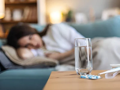 Wie lange antibiotika bei bakterieller infektion