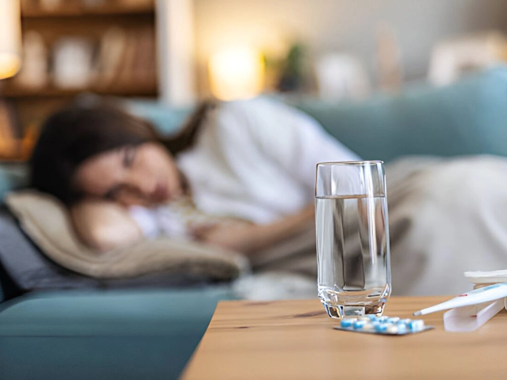 Wie lange antibiotika bei bakterieller infektion