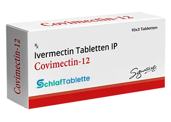 Ivermectin kaufen 12 mg Tabletten Schlaftablette.net