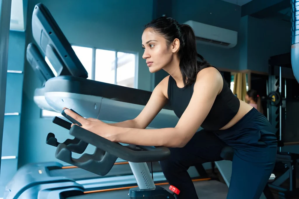 Darf man mit Antibiotika Sport machen