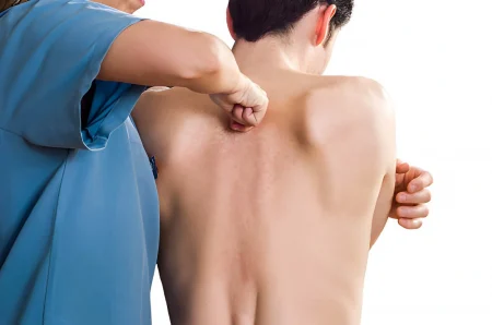Wie schnell wirkt baclofen bei spastik