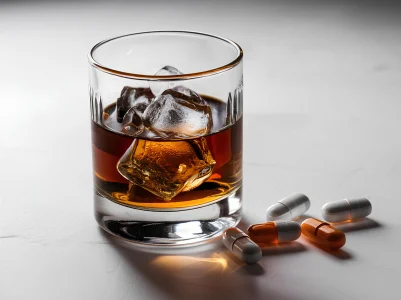 Wann darf man nach amoxicillin alkohol trinken