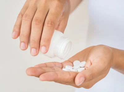 Wie lange dauert es bis bromazepam wirkt